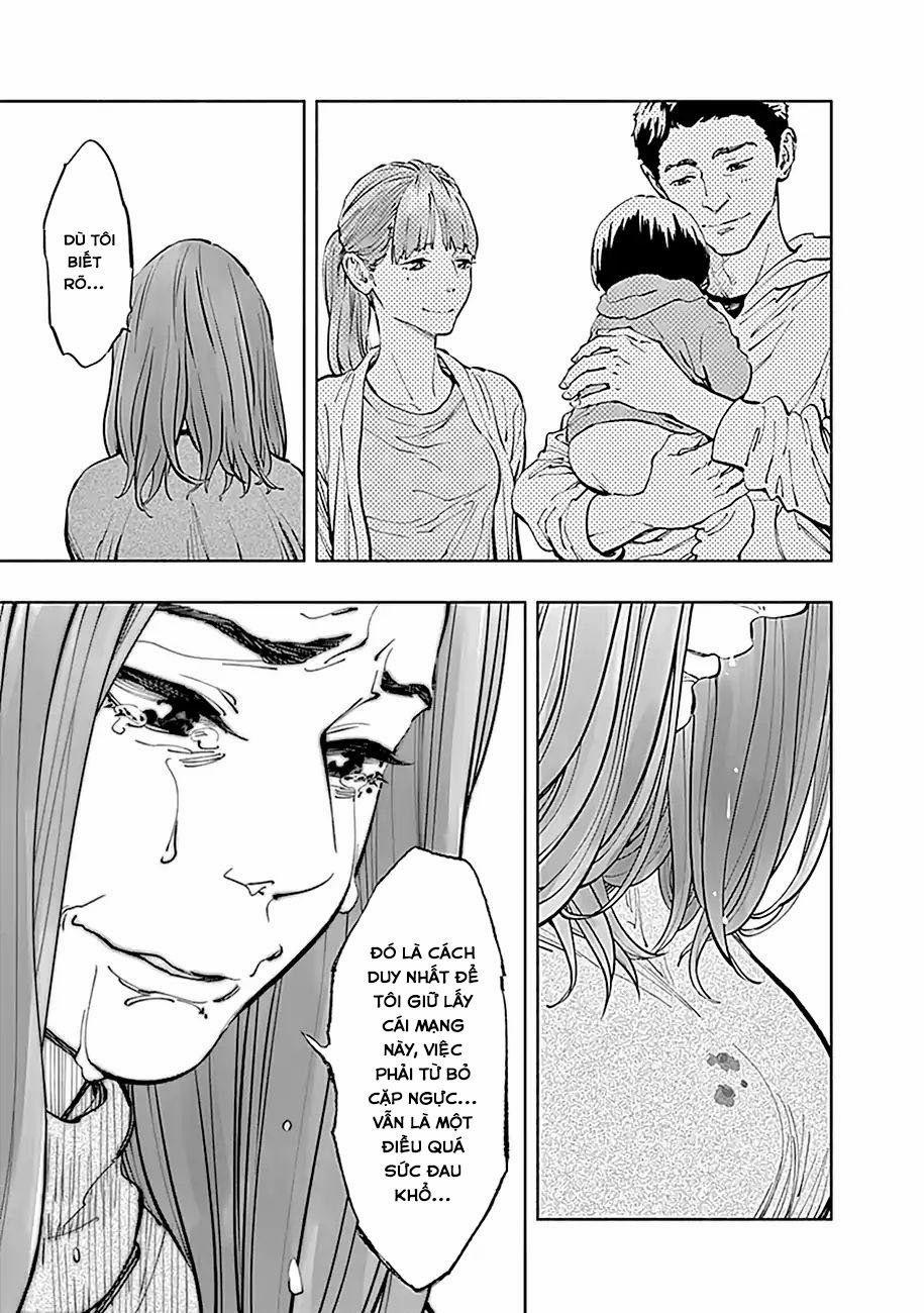 Radiation House 17 trang 11