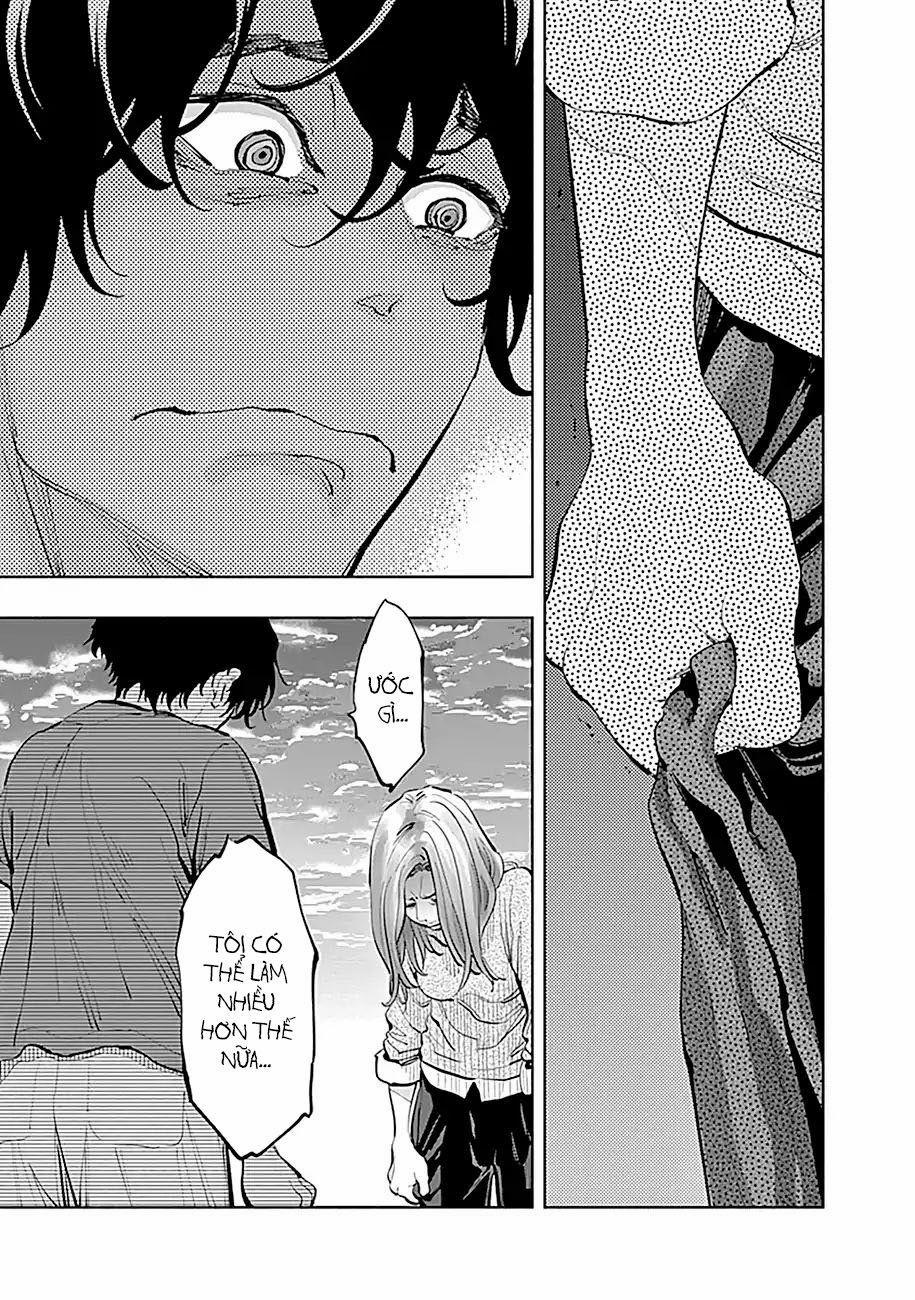 Radiation House 17 trang 7