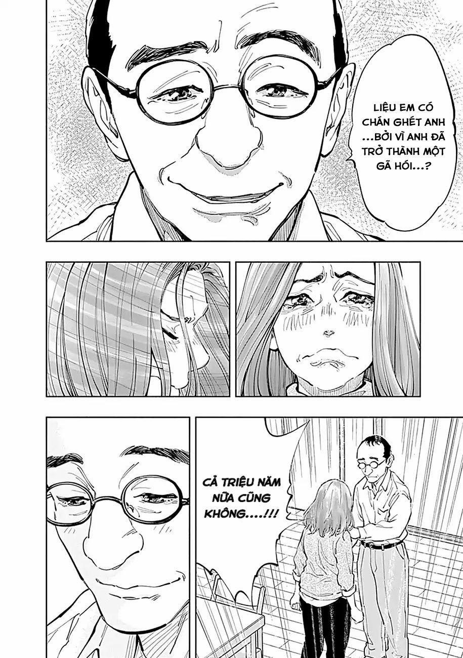 Radiation House 18 trang 11