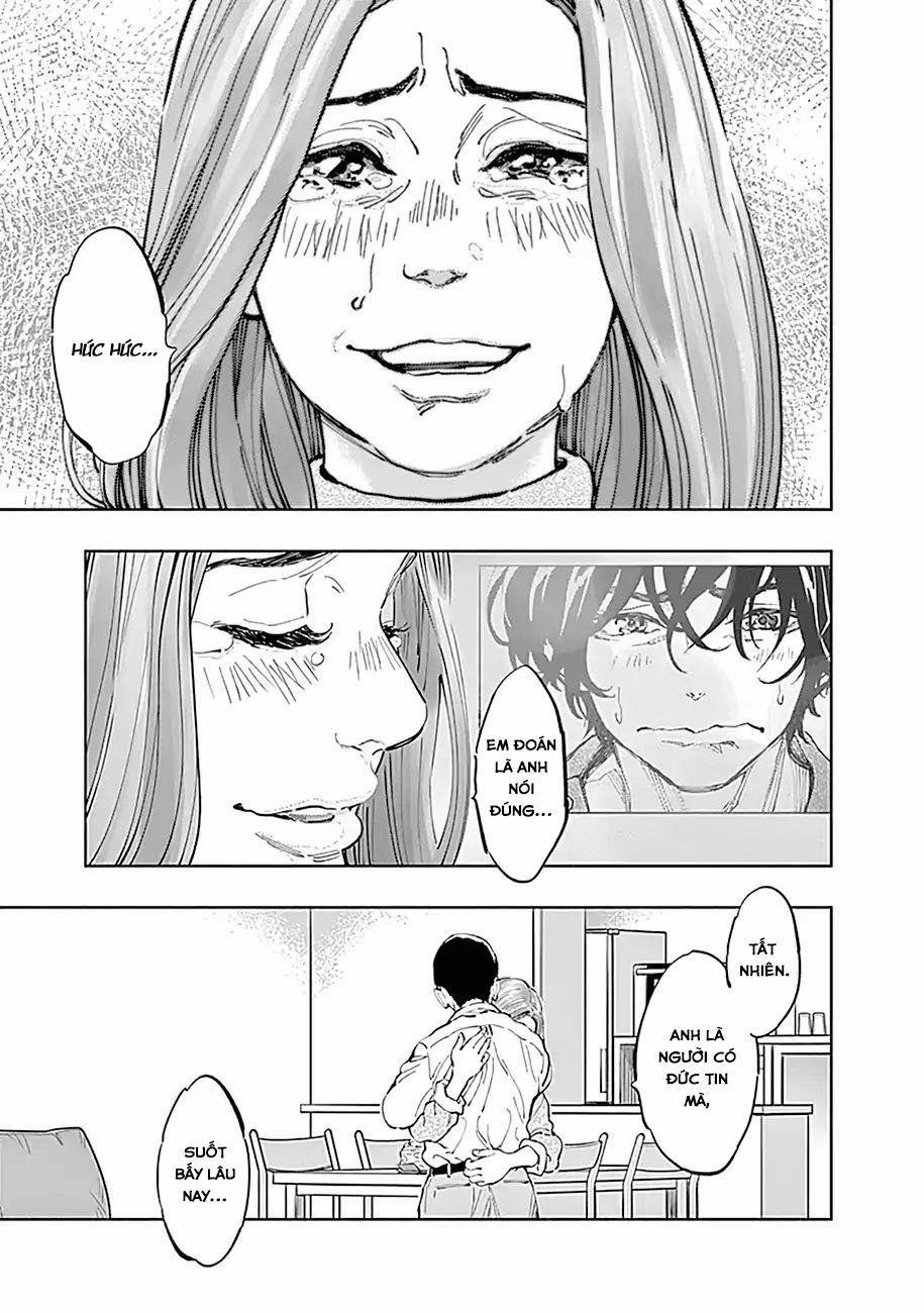 Radiation House 18 trang 16