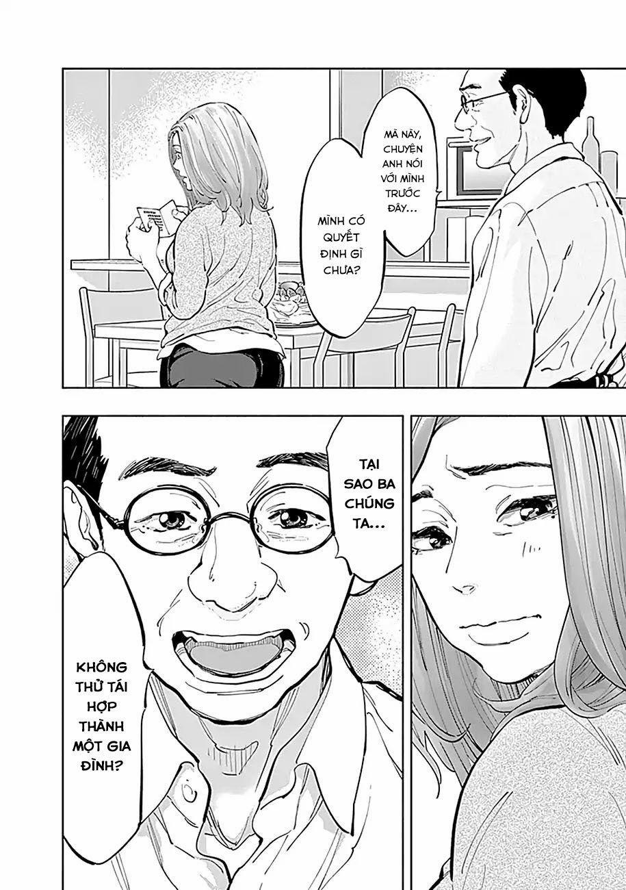 Radiation House 18 trang 5