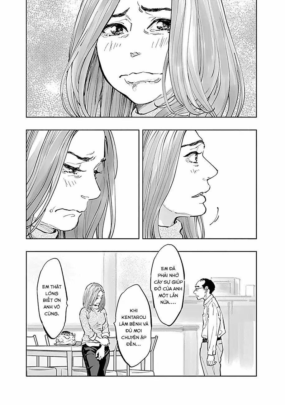 Radiation House 18 trang 6