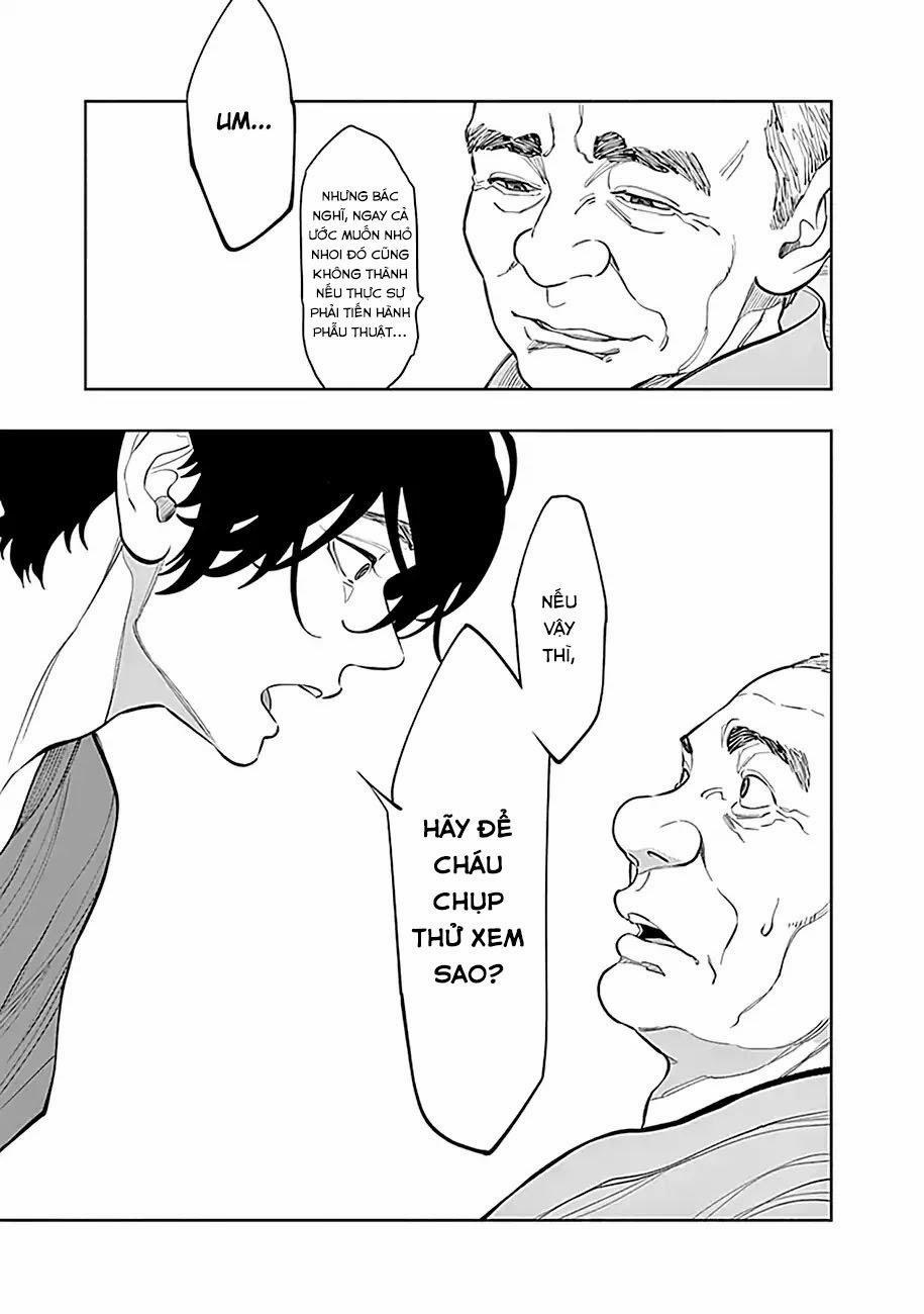 Radiation House 2 trang 13