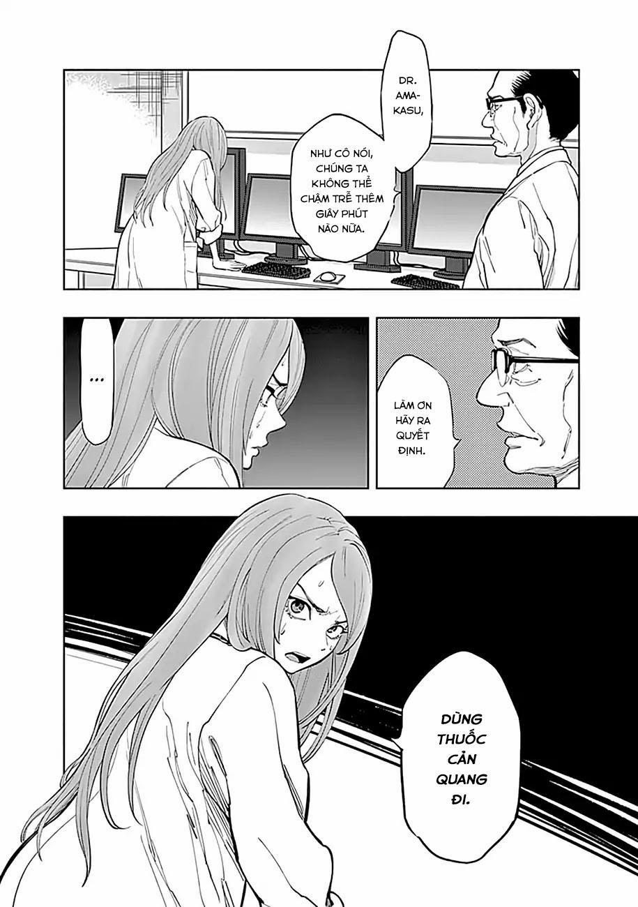 Radiation House 2 trang 18