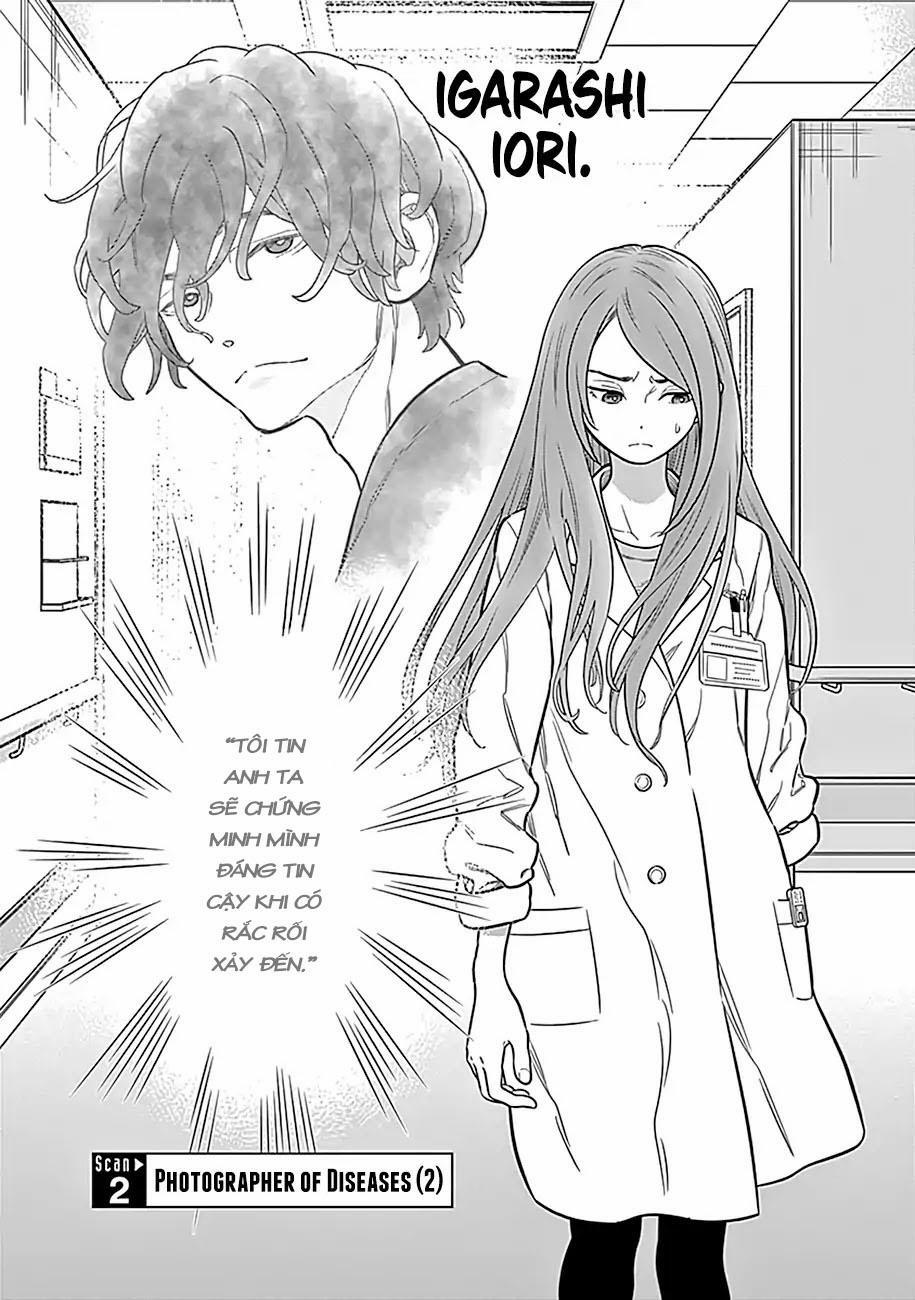 Radiation House 2 trang 2