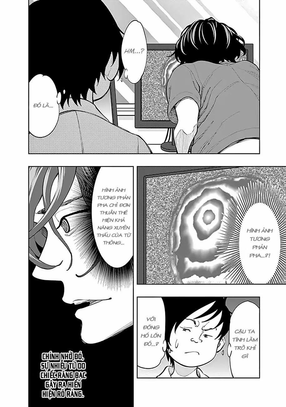 Radiation House 2 trang 24