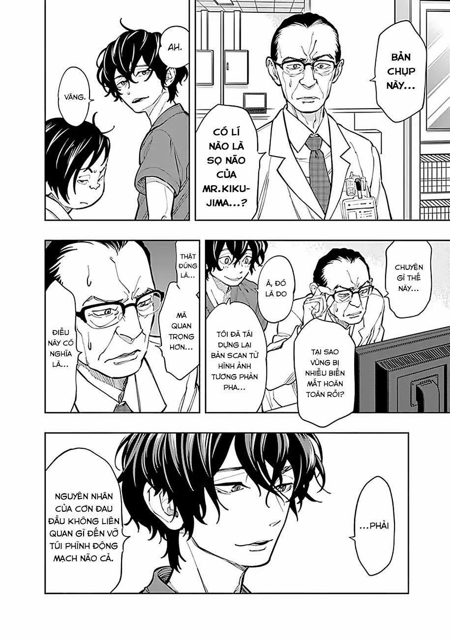 Radiation House 2 trang 30