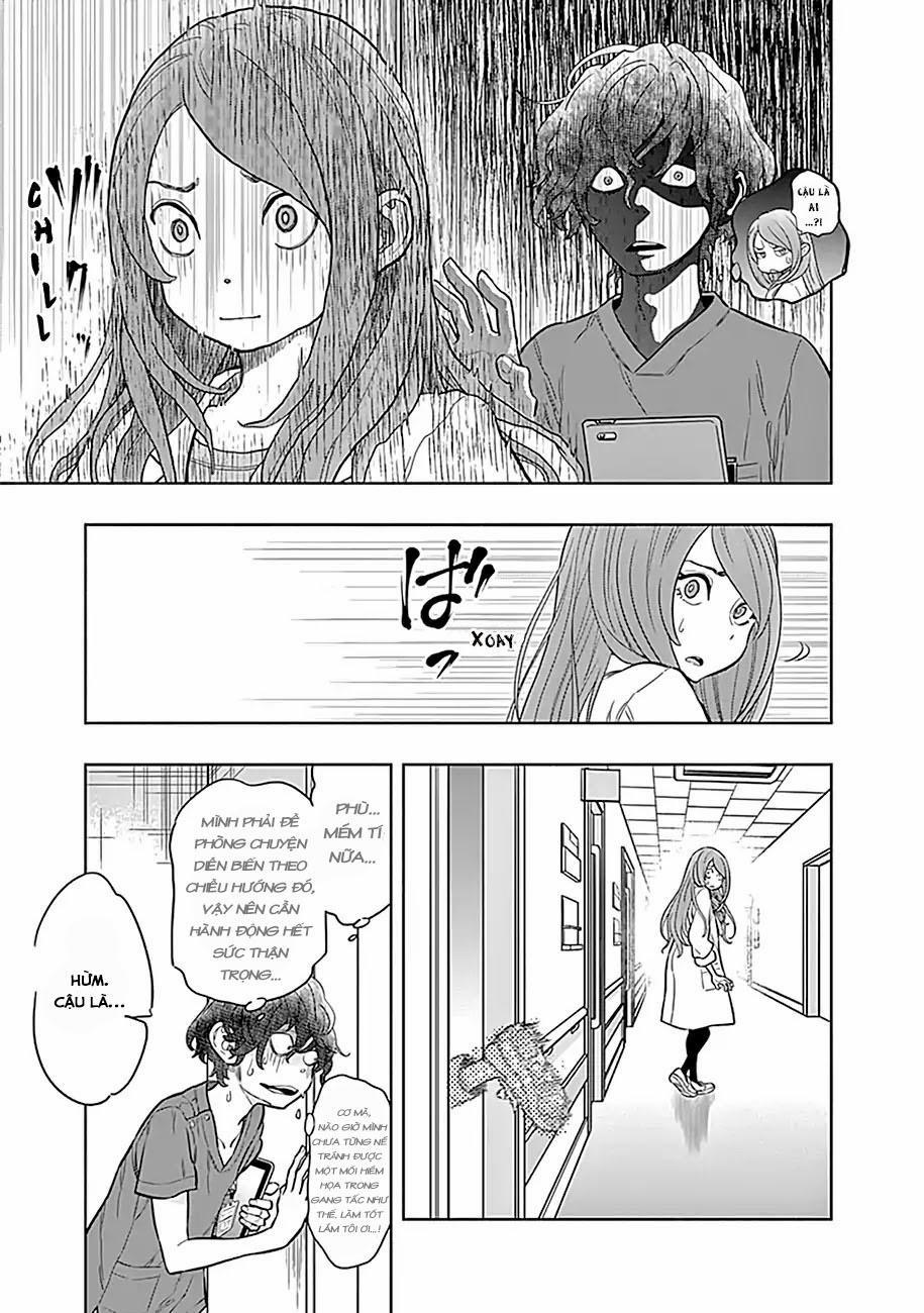 Radiation House 2 trang 5