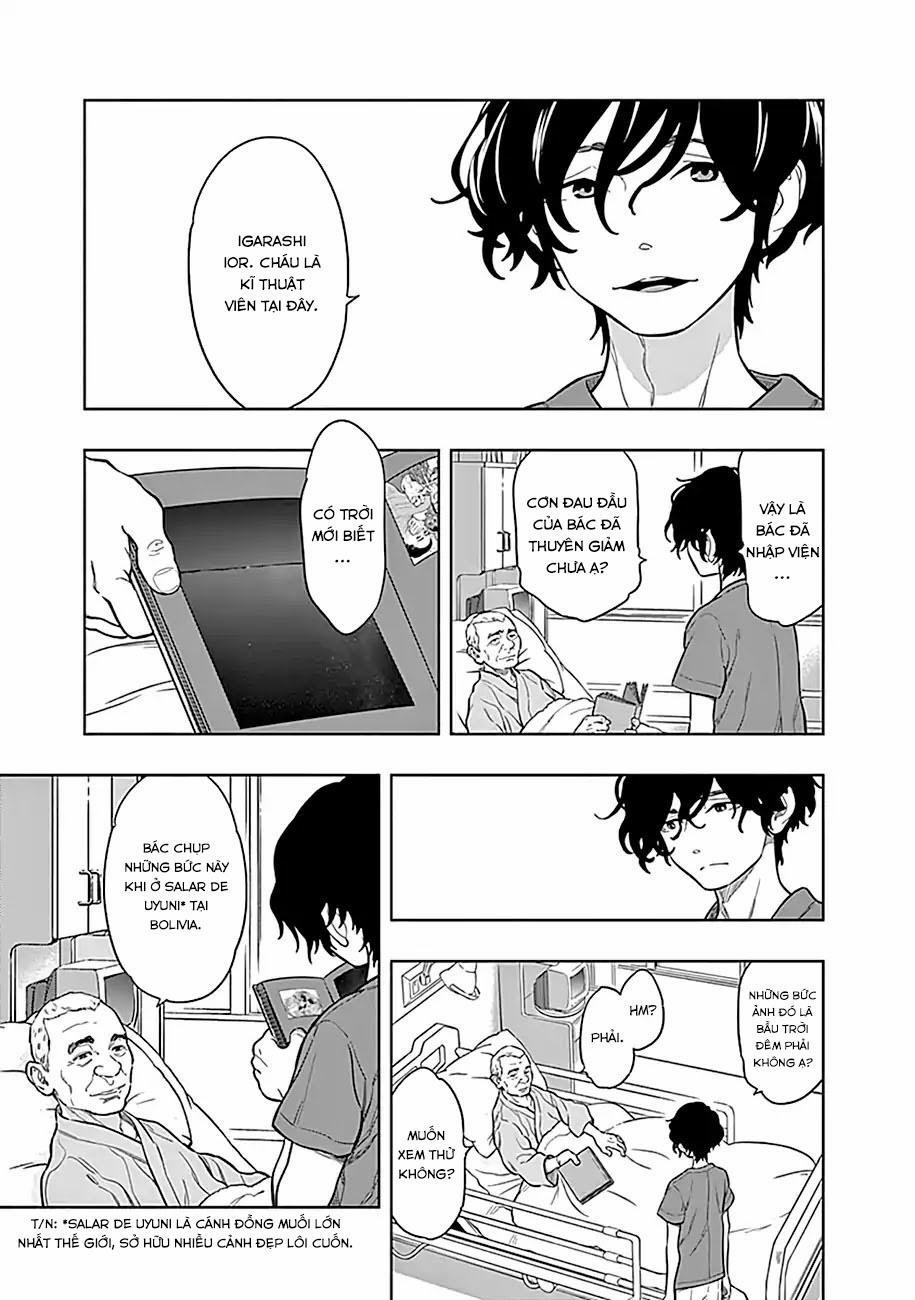 Radiation House 2 trang 7