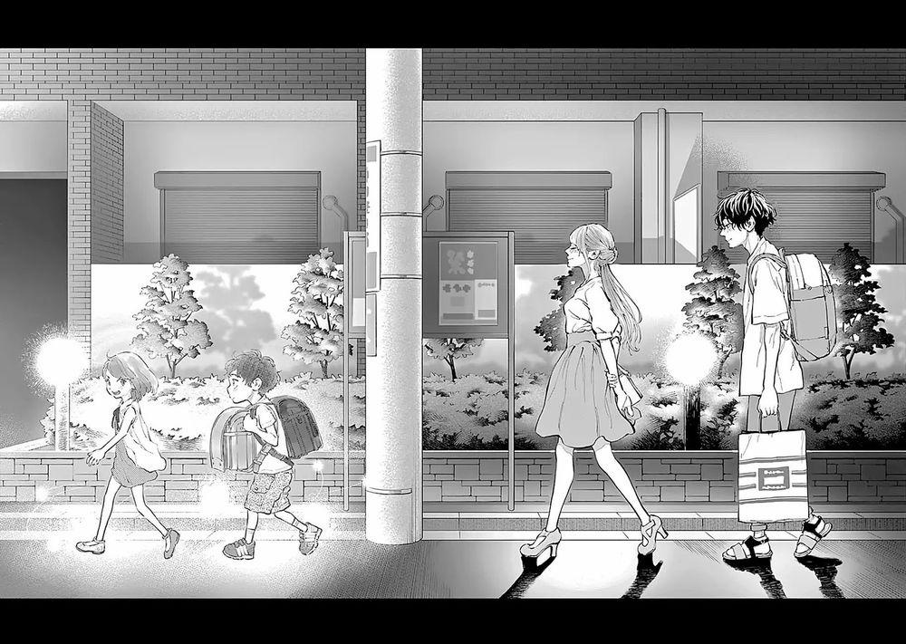 Radiation House 20 trang 10