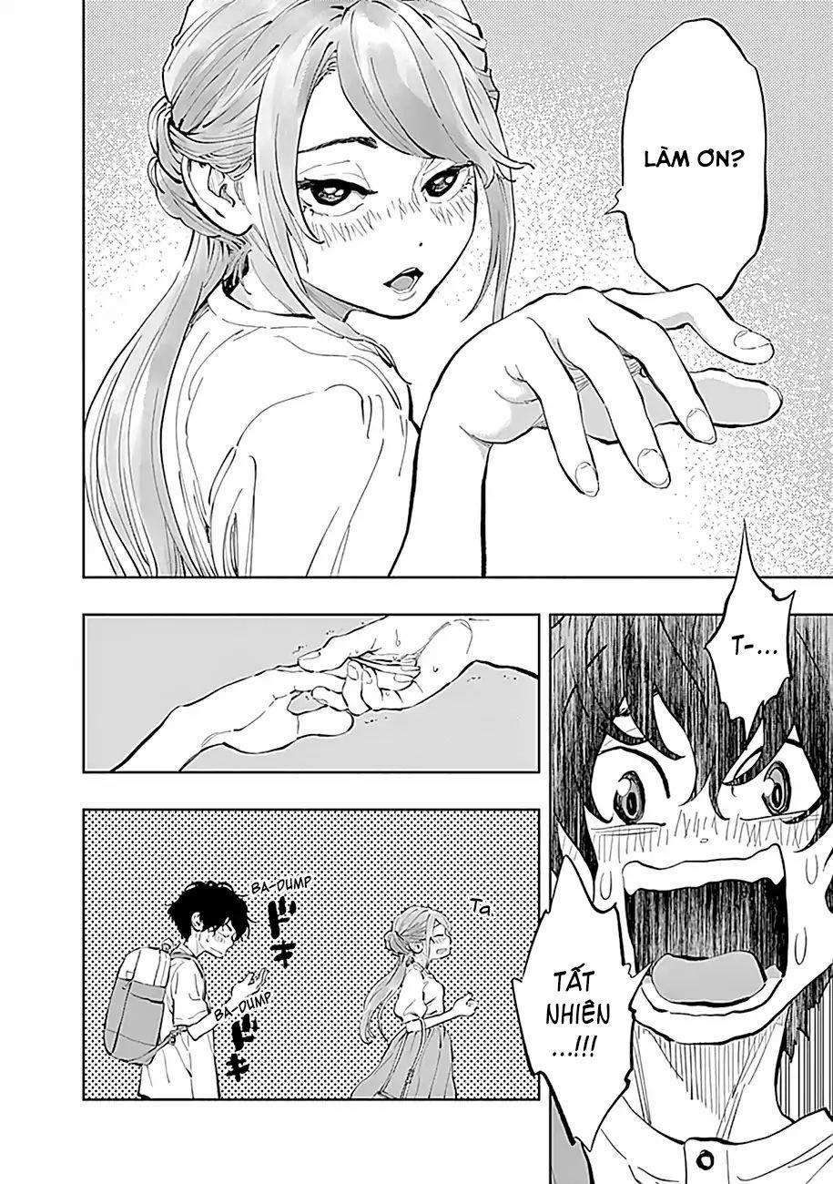 Radiation House 20 trang 13