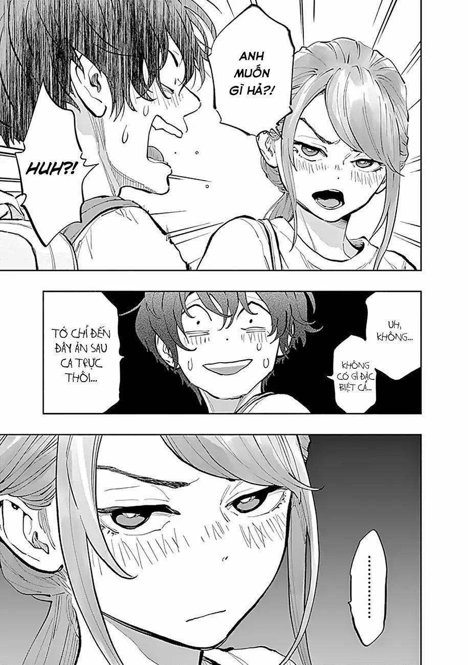 Radiation House 20 trang 5