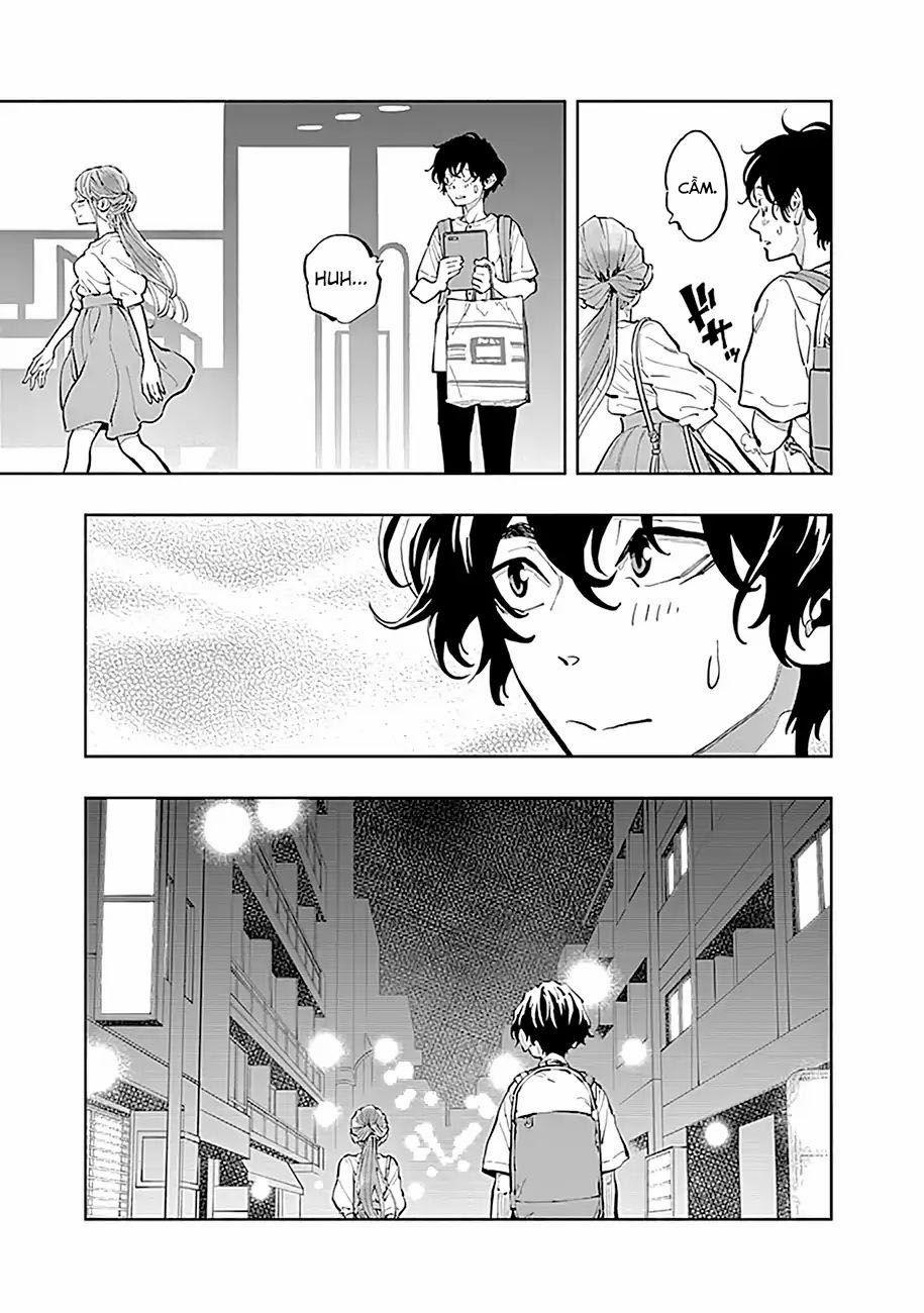 Radiation House 20 trang 9