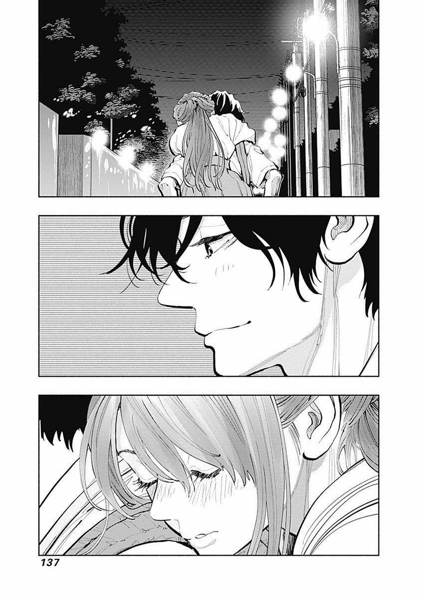 Radiation House 21 trang 11