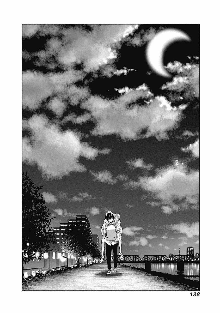 Radiation House 21 trang 12