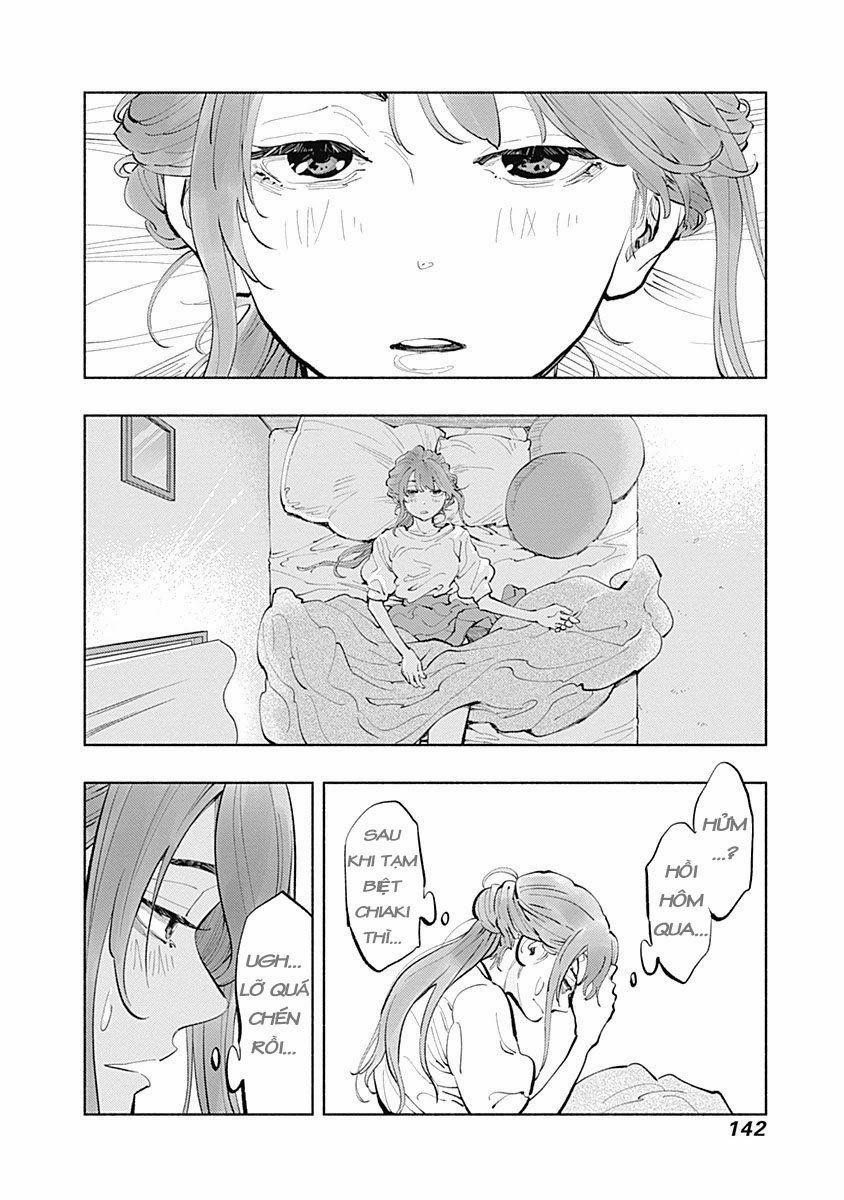 Radiation House 21 trang 16