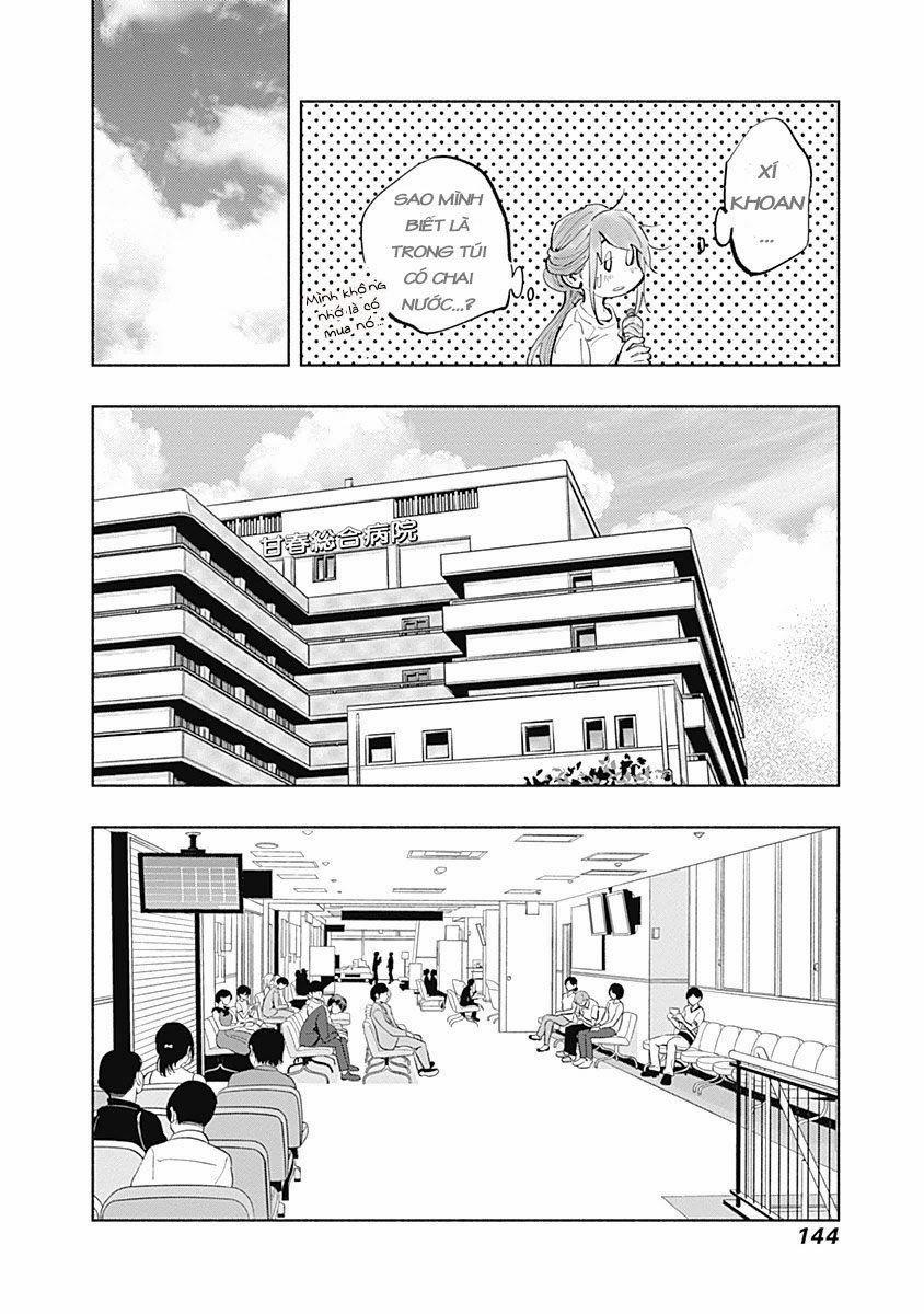 Radiation House 21 trang 18