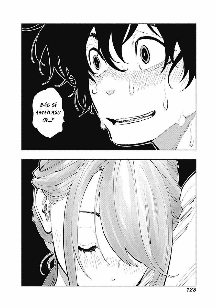 Radiation House 21 trang 2