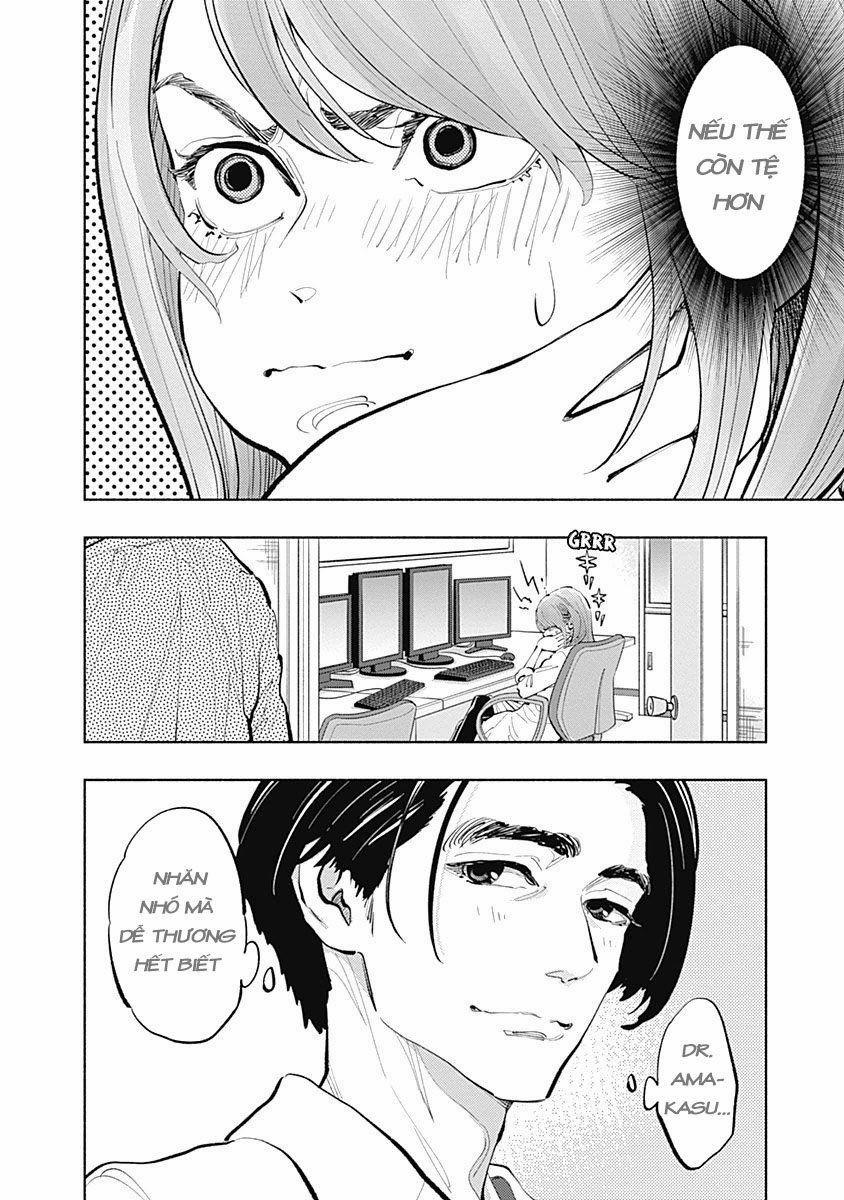 Radiation House 21 trang 20