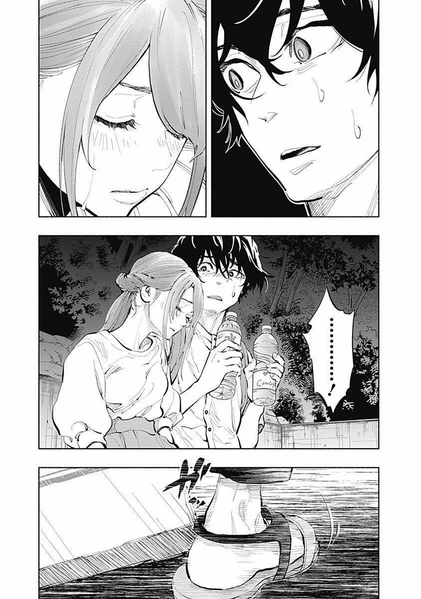 Radiation House 21 trang 9