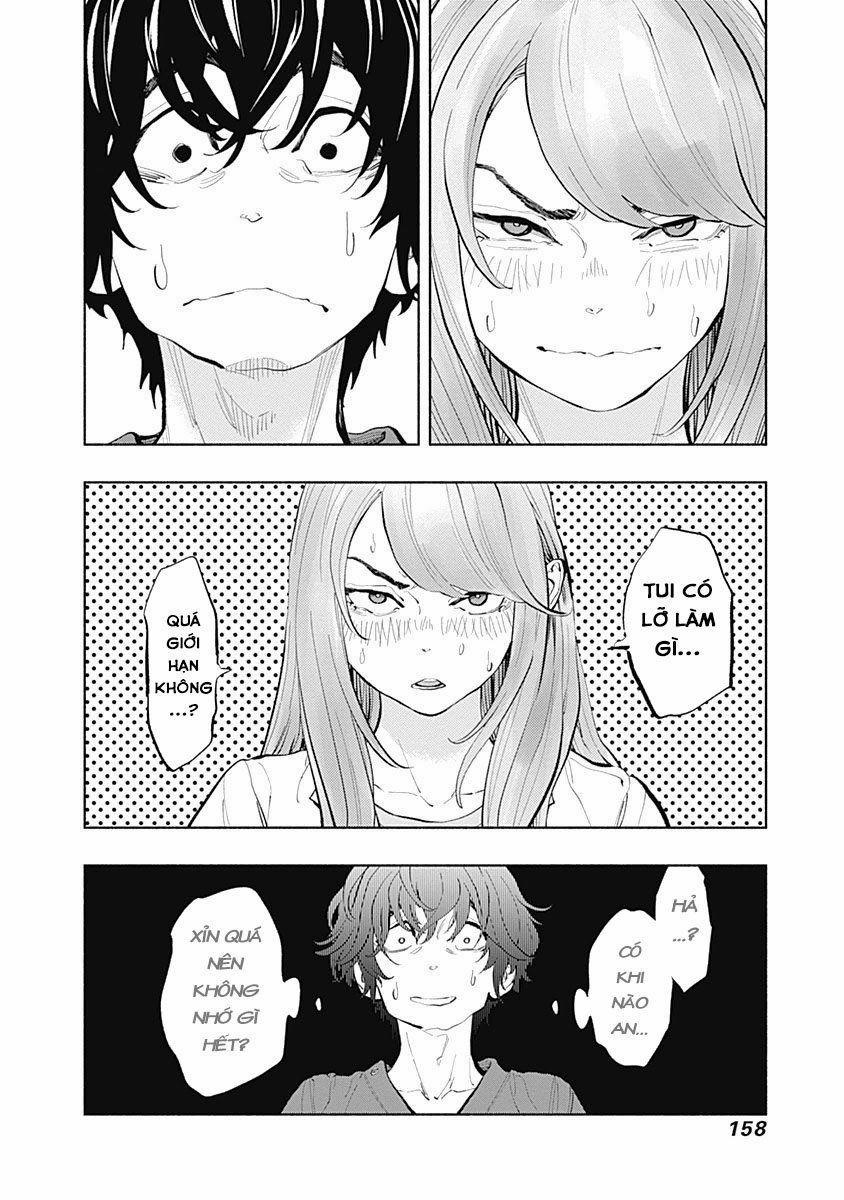 Radiation House 22 trang 12