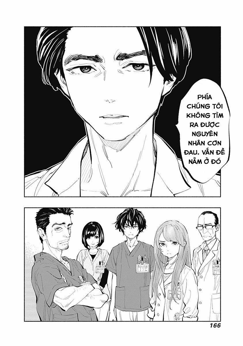 Radiation House 22 trang 20