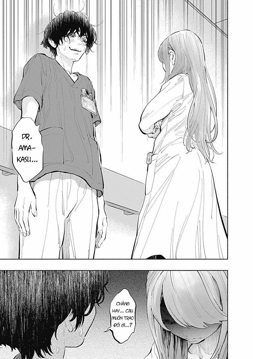 Radiation House 22 trang 9