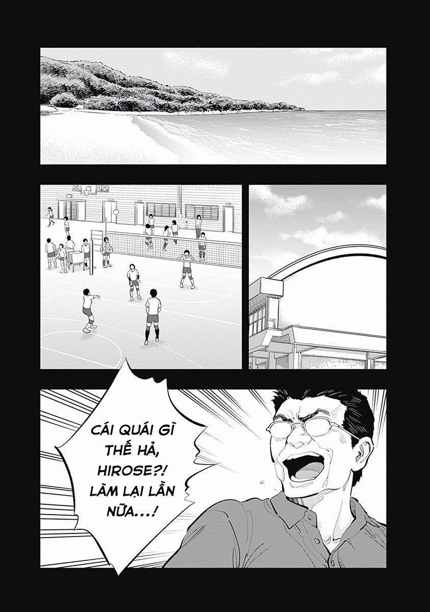 Radiation House 24 trang 14