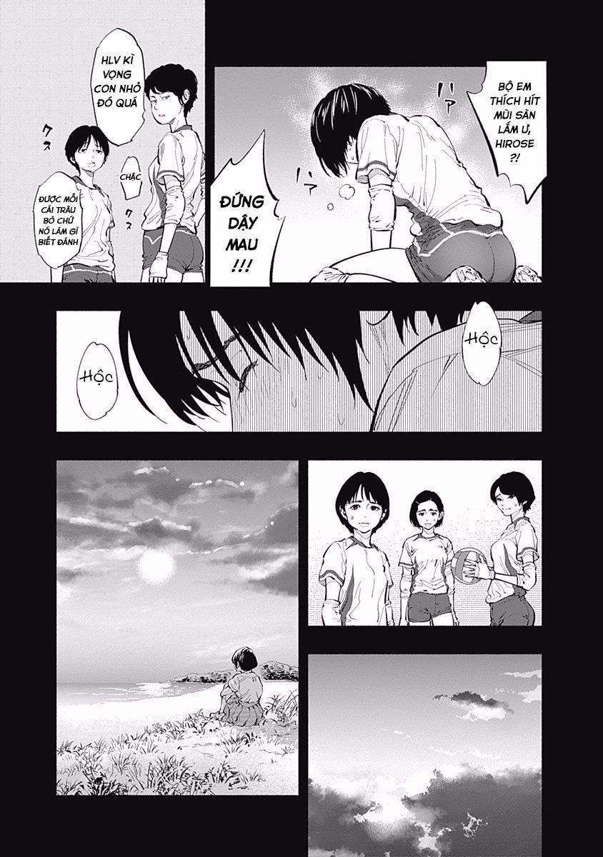 Radiation House 24 trang 16