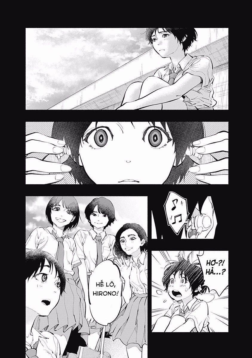 Radiation House 24 trang 17