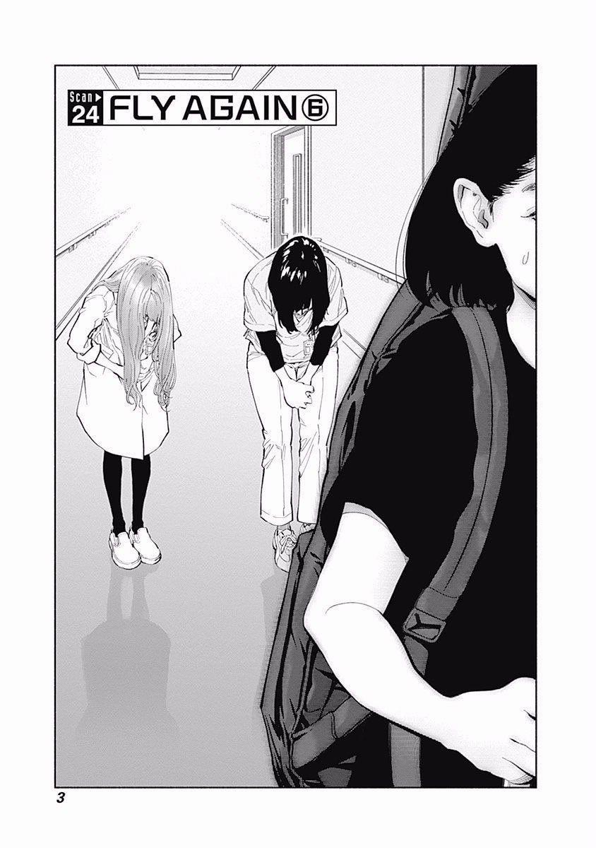 Radiation House 24 trang 2