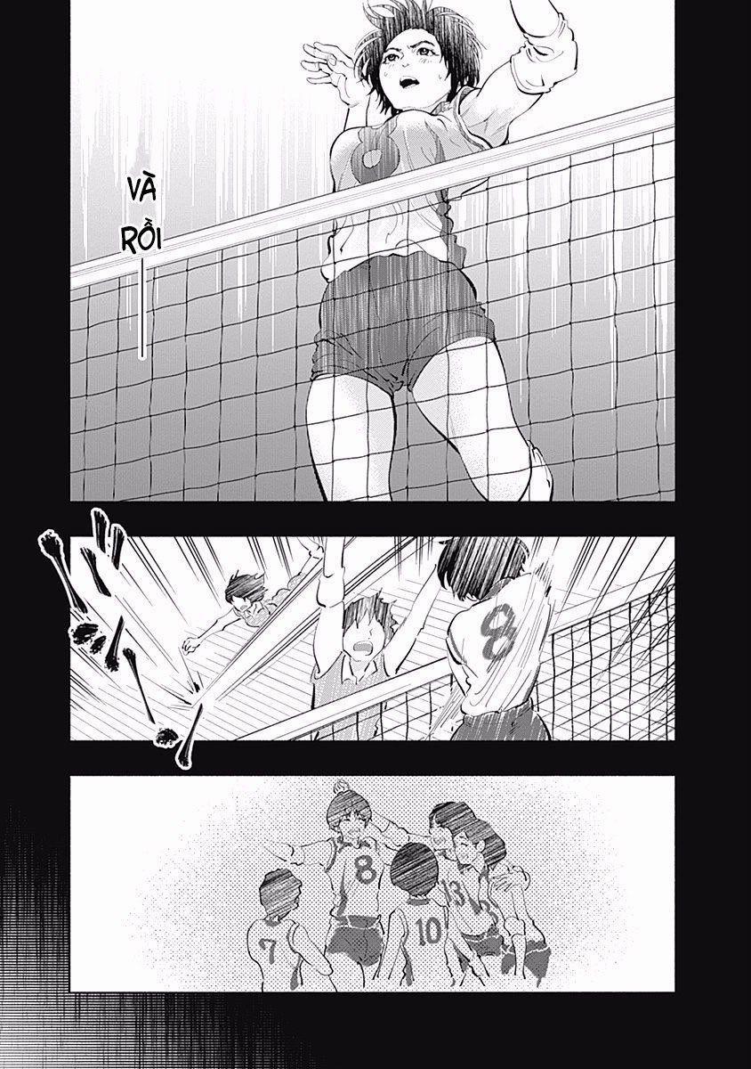 Radiation House 24 trang 20