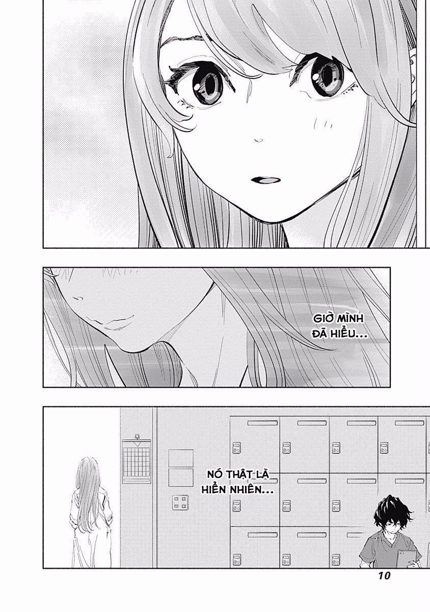 Radiation House 24 trang 9