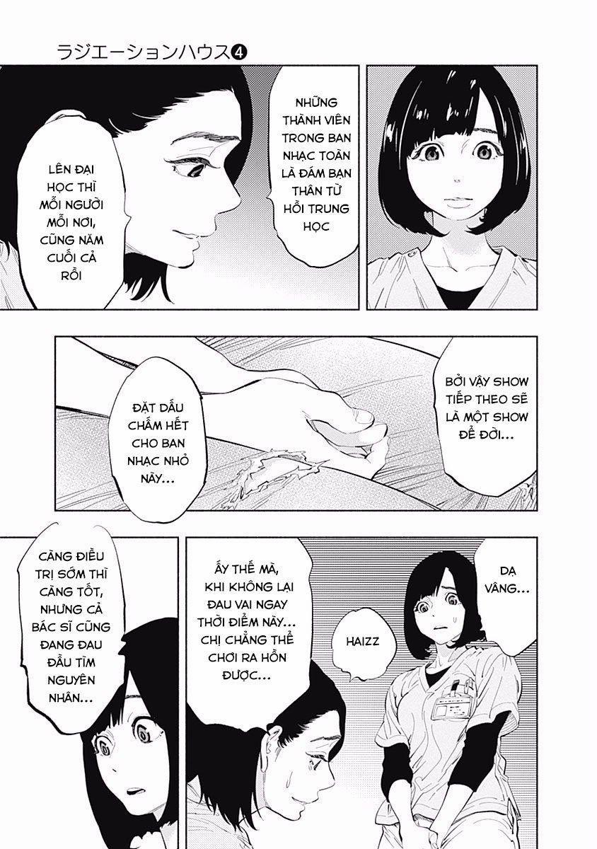 Radiation House 25 trang 13