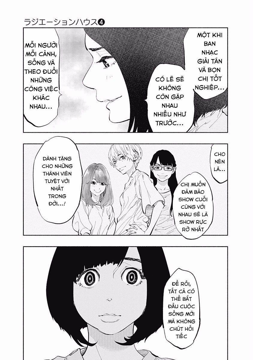 Radiation House 25 trang 15