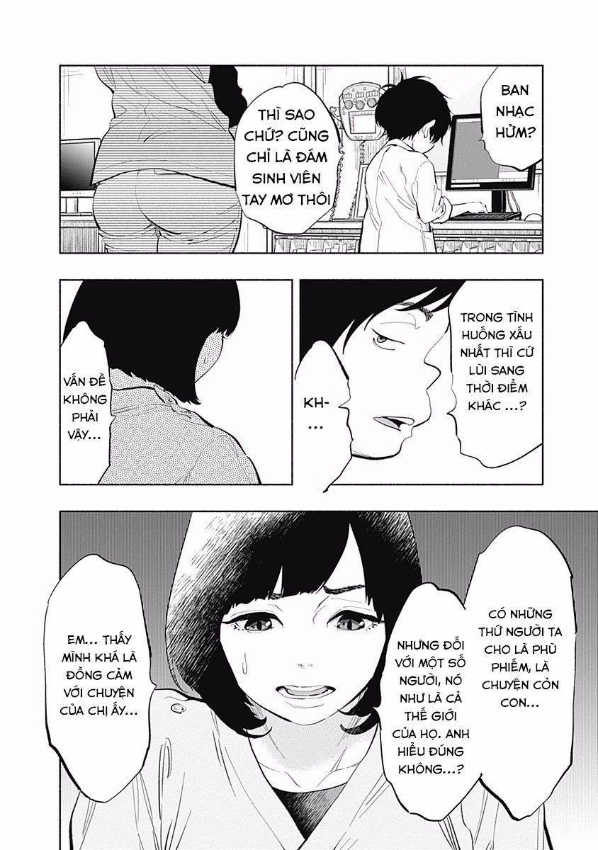 Radiation House 25 trang 18