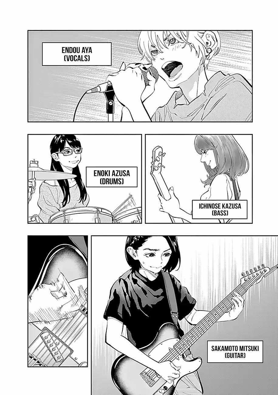 Radiation House 25 trang 2