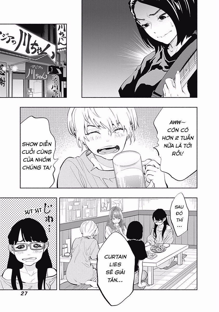 Radiation House 25 trang 5