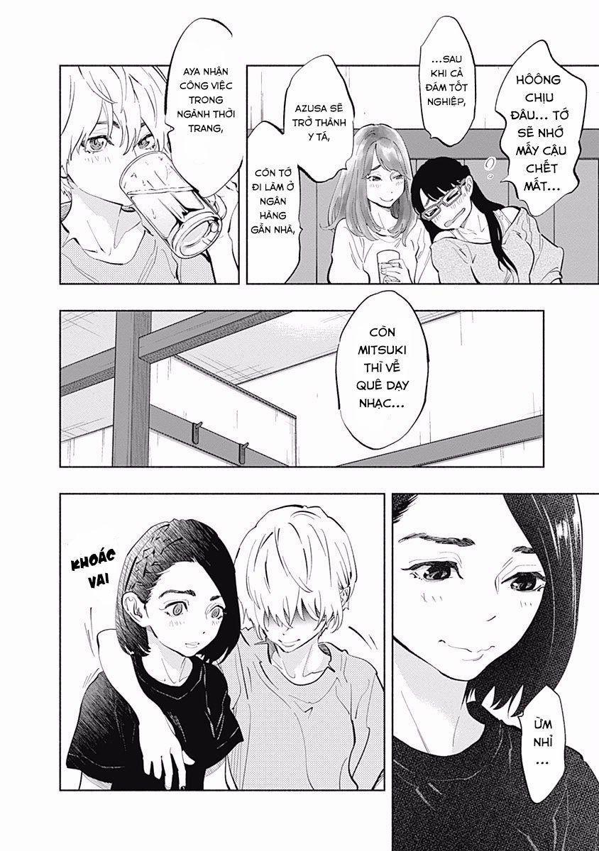 Radiation House 25 trang 6