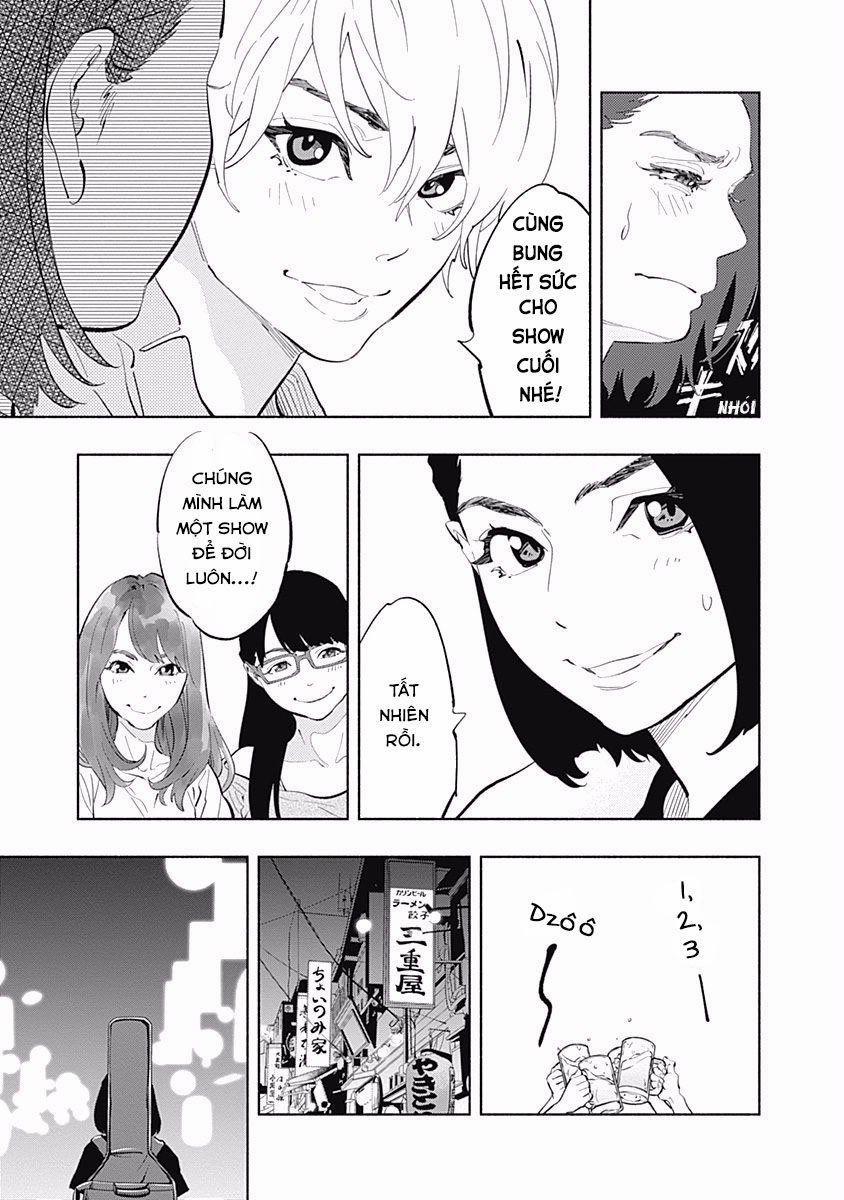 Radiation House 25 trang 7