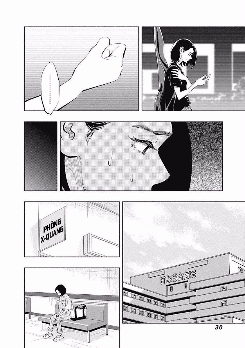 Radiation House 25 trang 8