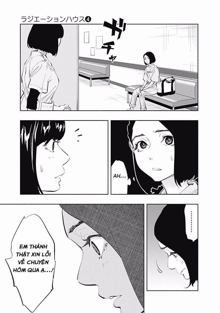 Radiation House 25 trang 9