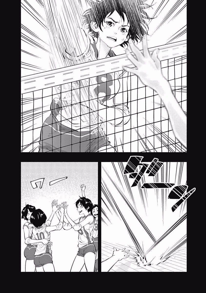 Radiation House 26 trang 2