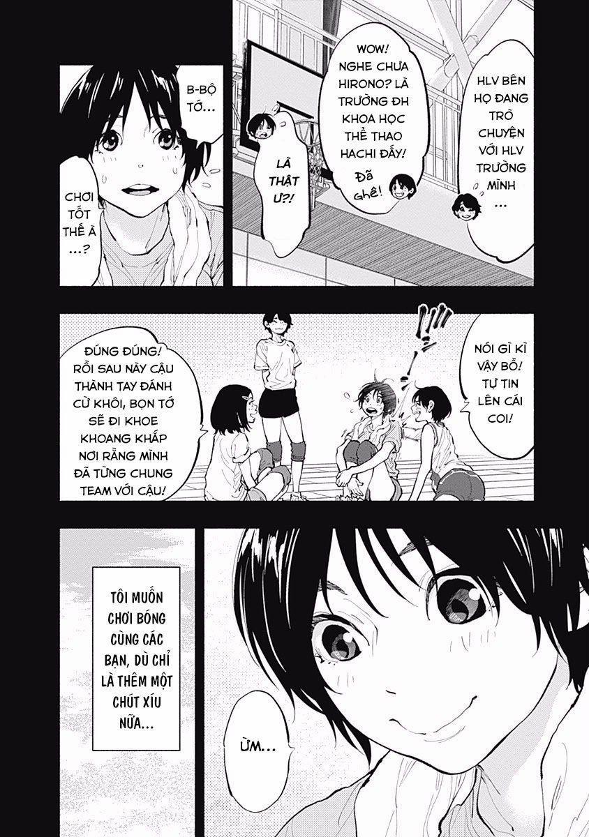 Radiation House 26 trang 8