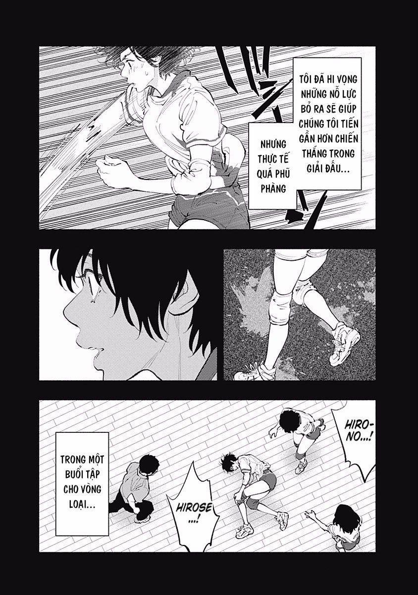 Radiation House 26 trang 9