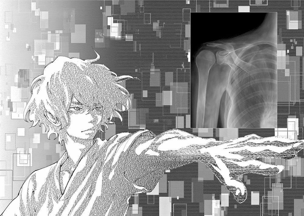 Radiation House 27 trang 18