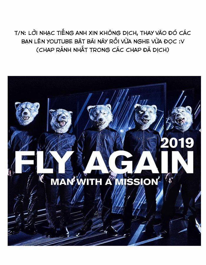 Radiation House 29 trang 1