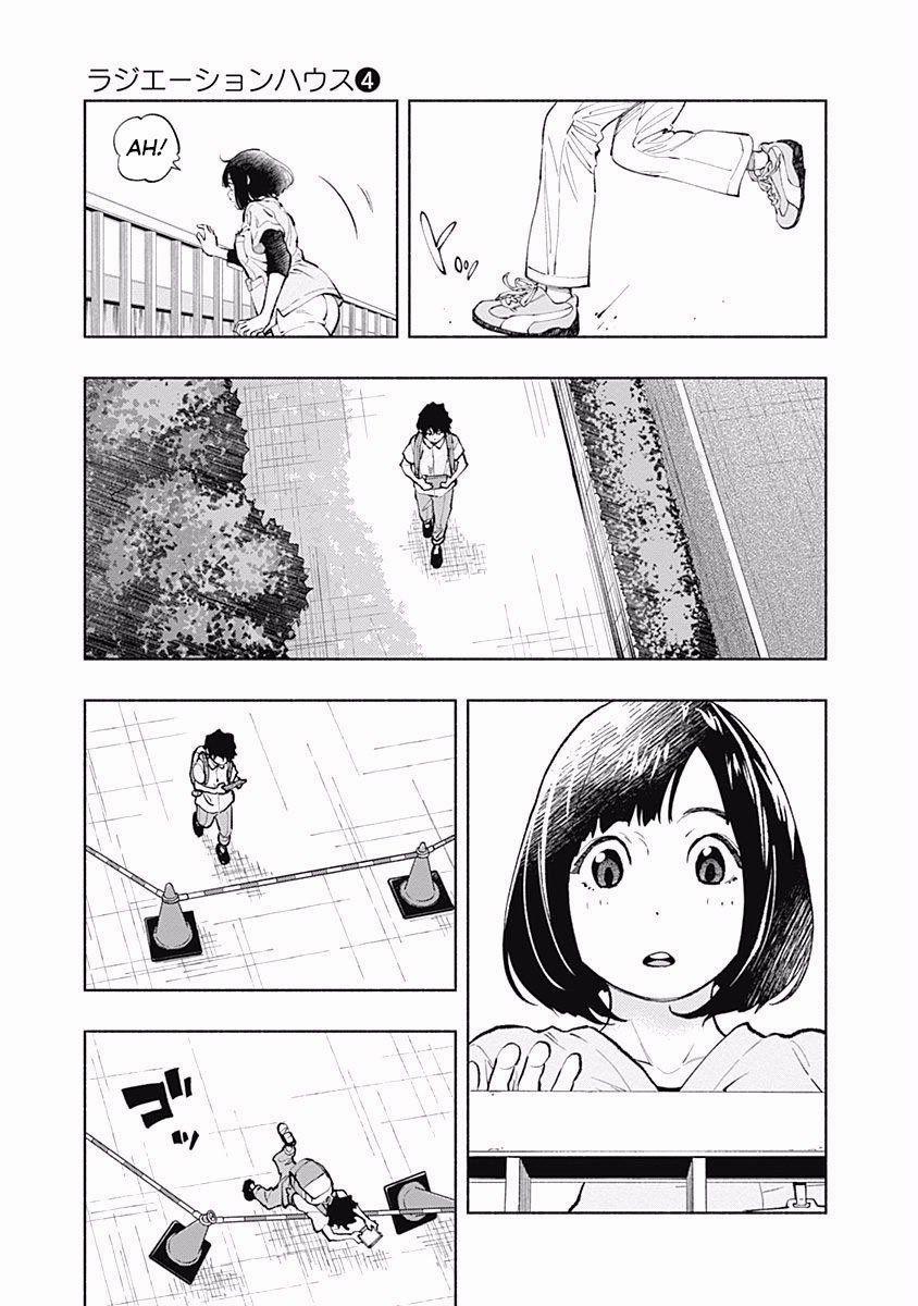 Radiation House 29 trang 20