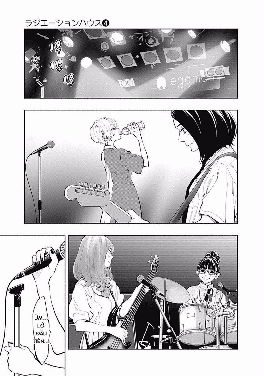 Radiation House 29 trang 4