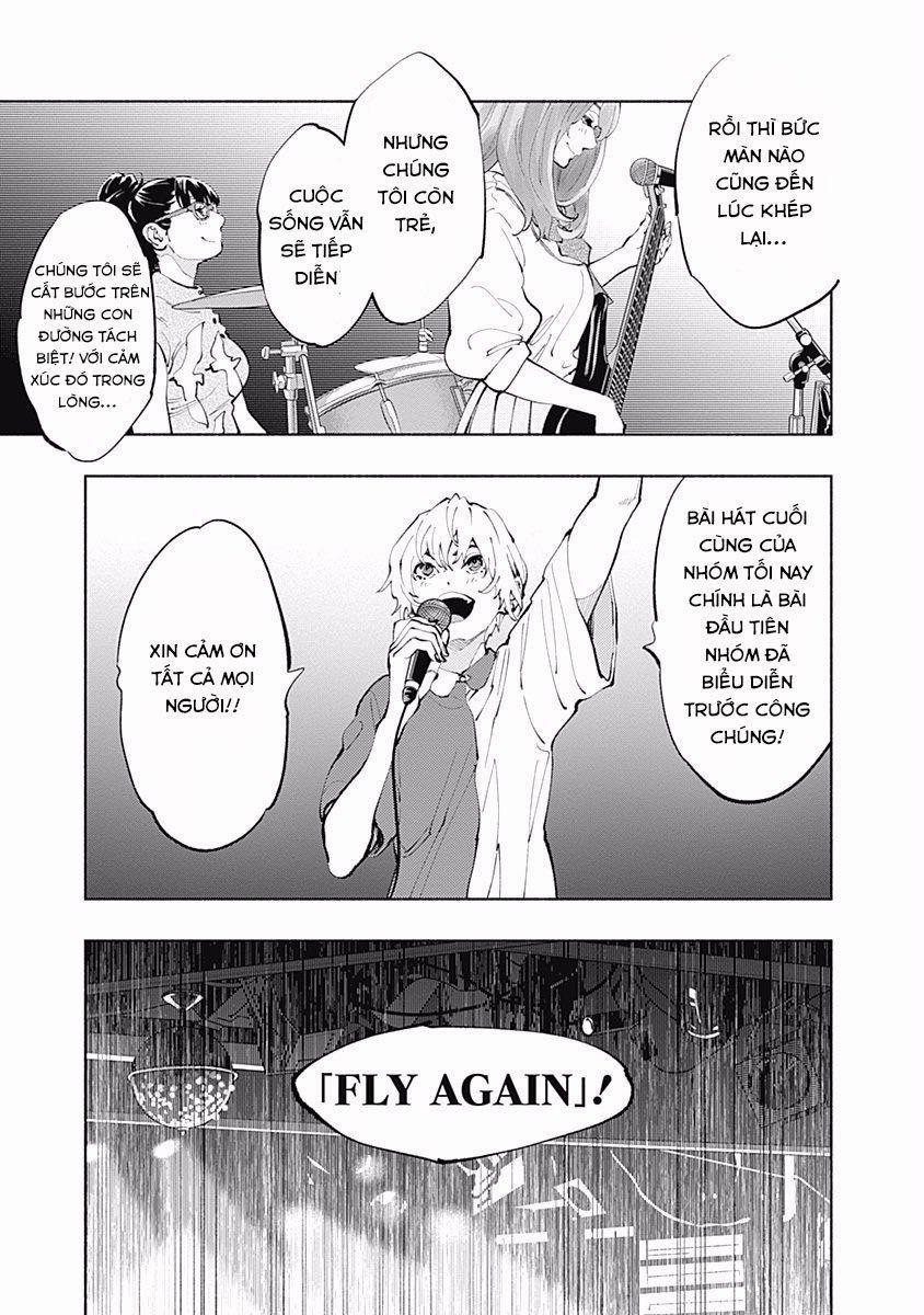 Radiation House 29 trang 6